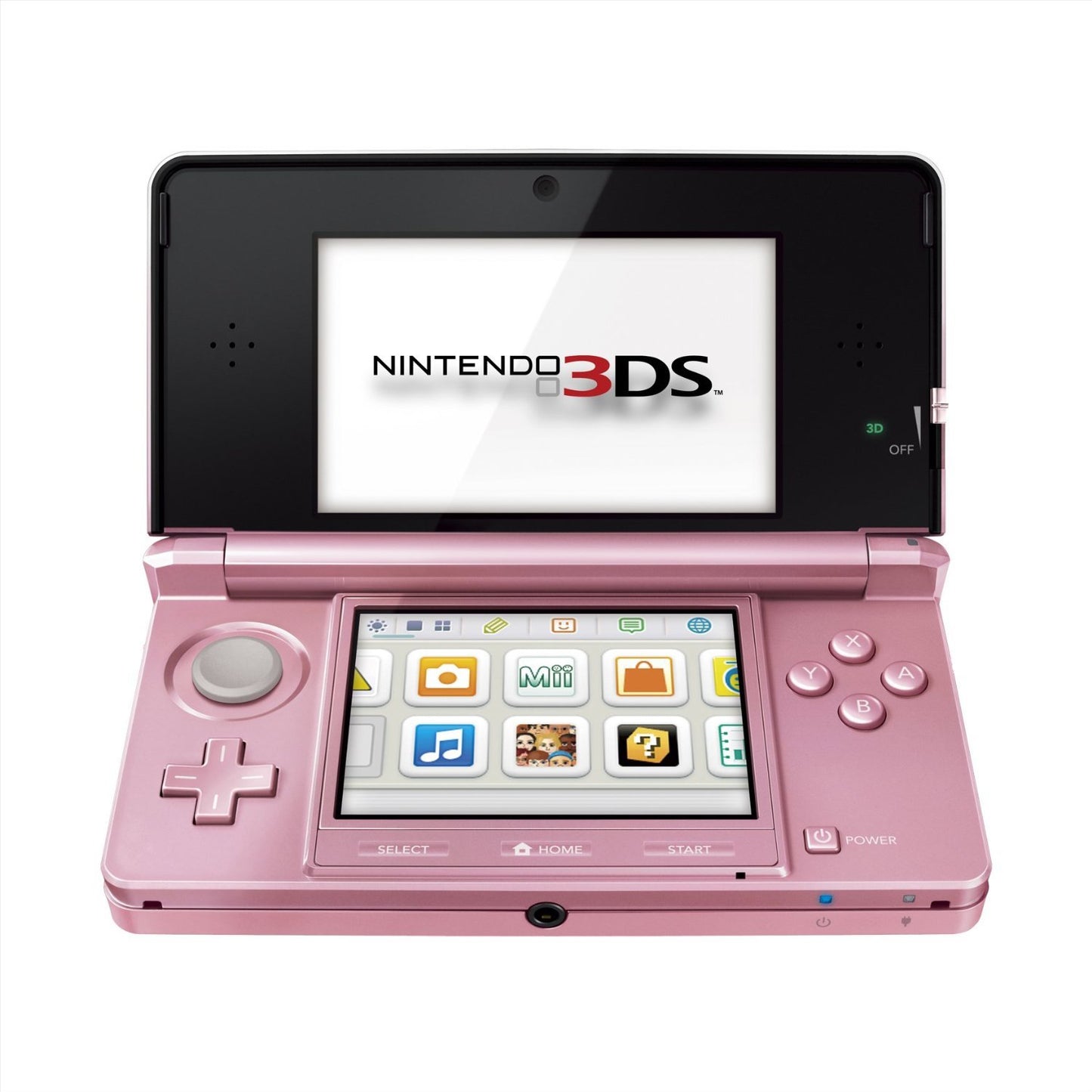 3DS Modding - Shell Swap - Mail-in Service!