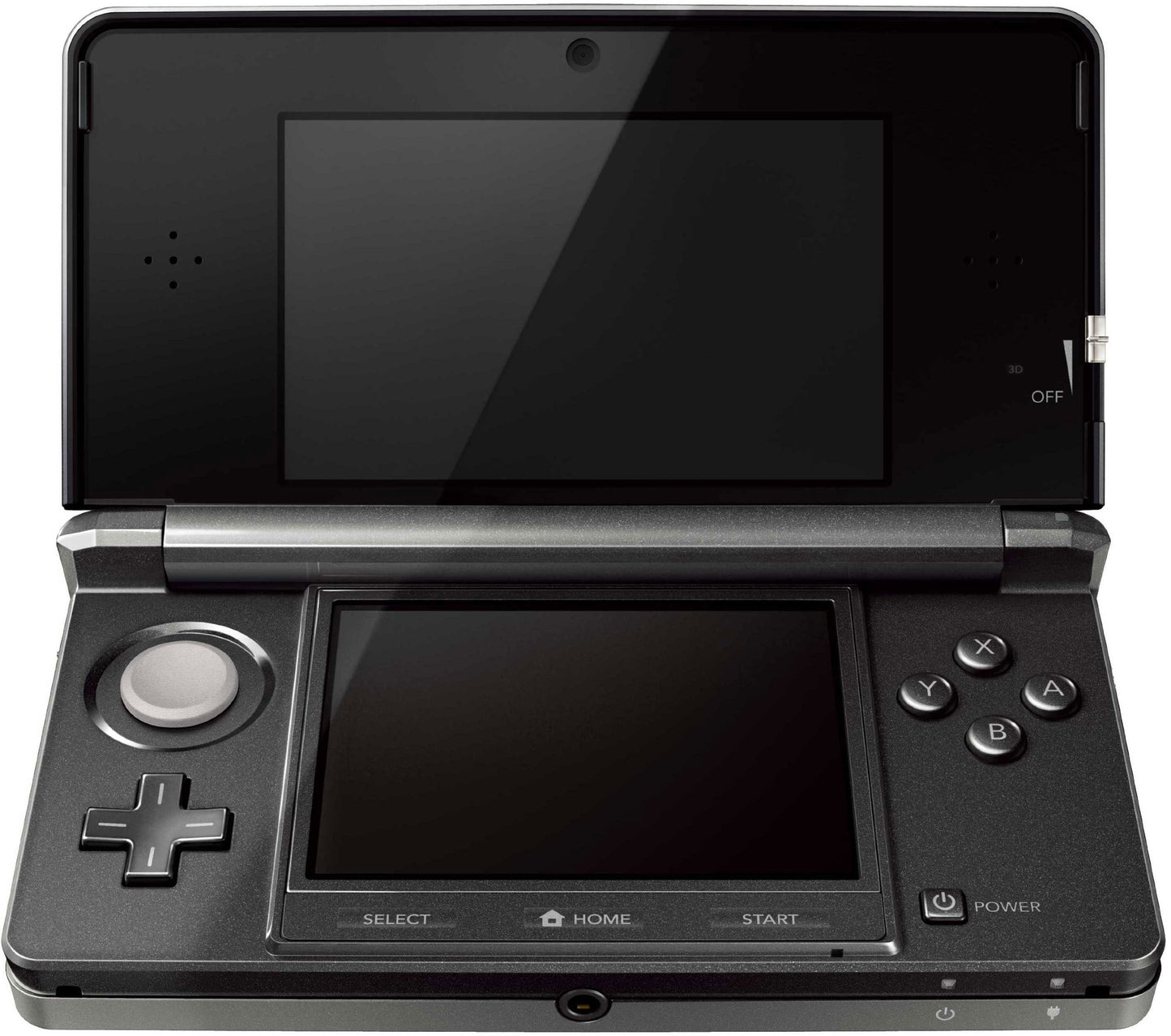 3DS Modding - Shell Swap - Mail-in Service!