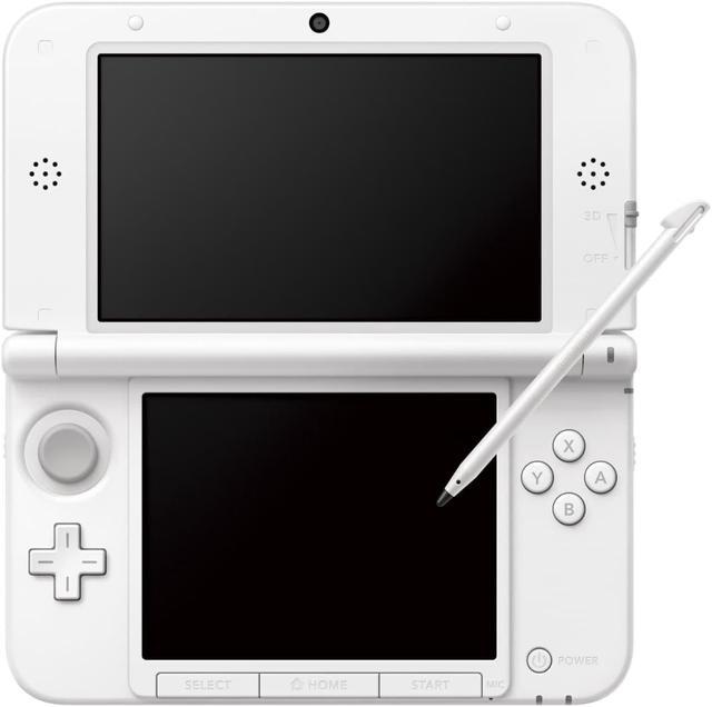 3DS XL Shell swap - Mail-in service!