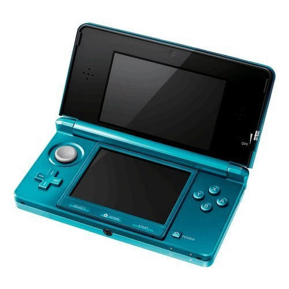 3DS Modding - Shell Swap - Mail-in Service!