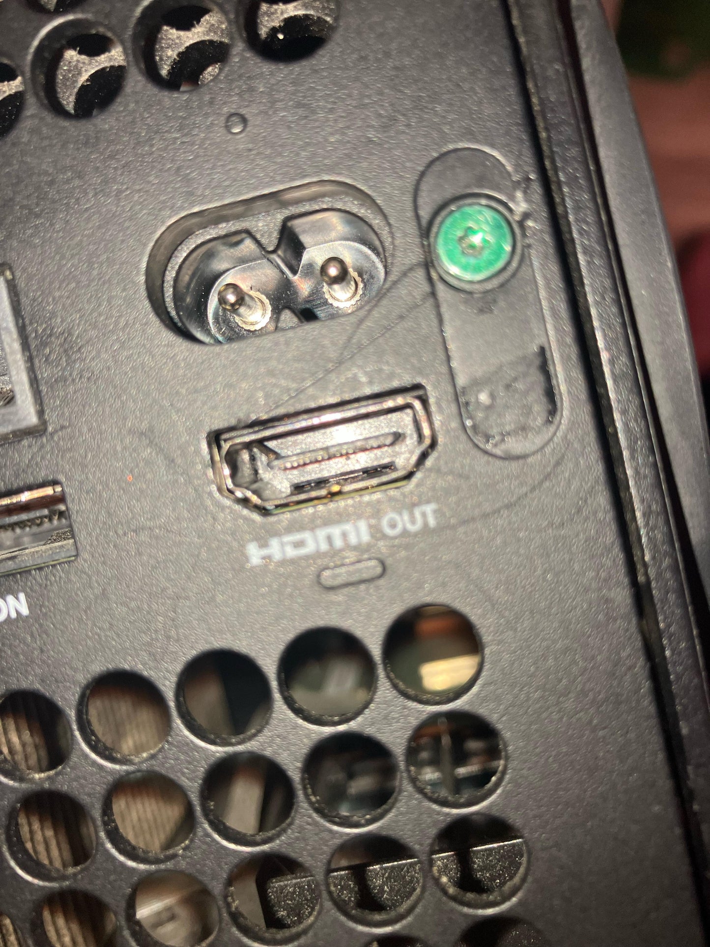 Xbox Series X hdmi Repair - Mail-in Service!