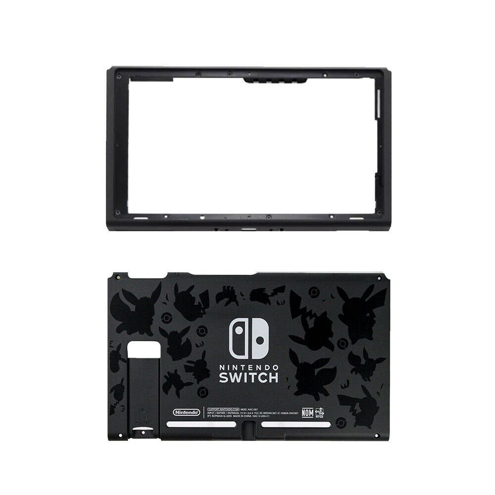 Nintendo Switch/ Switch OLED / Switch Lite Shell Swap - Mail In Service