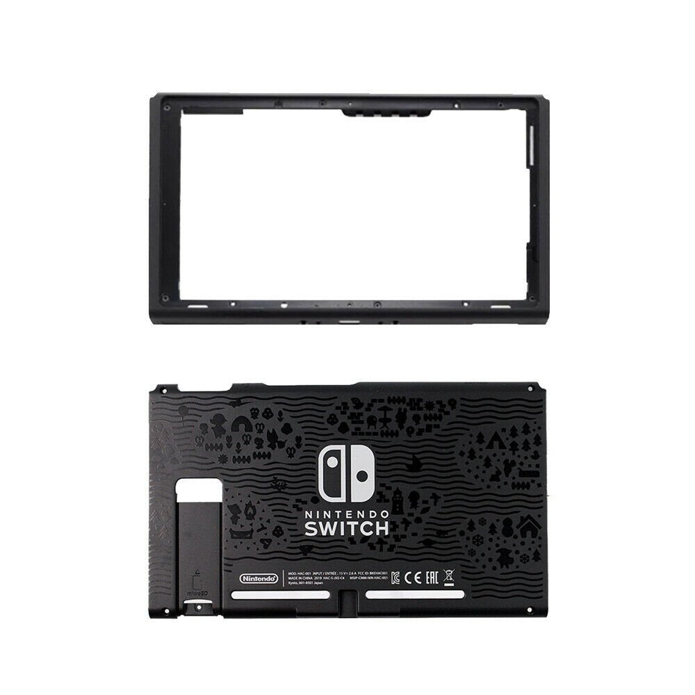 Nintendo Switch/ Switch OLED / Switch Lite Shell Swap - Mail In Service
