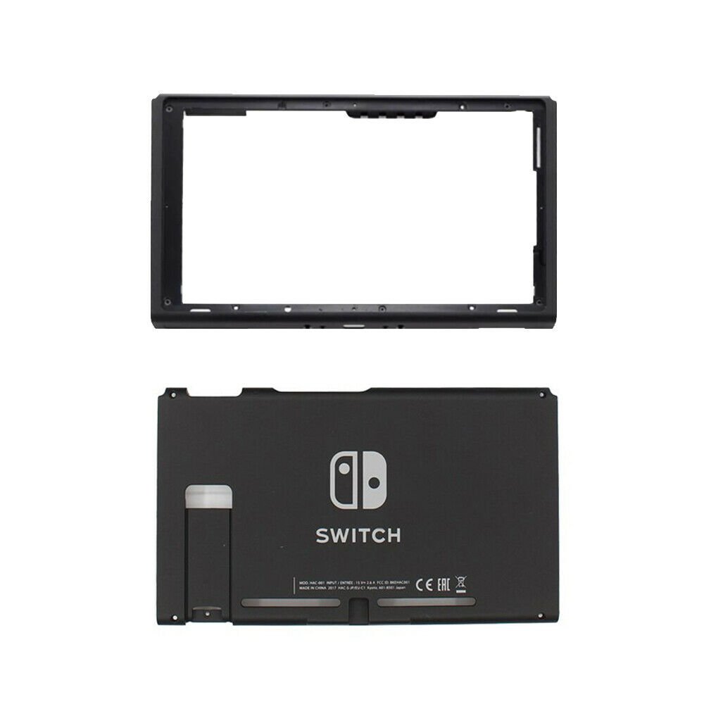 Nintendo Switch/ Switch OLED / Switch Lite Shell Swap - Mail In Service