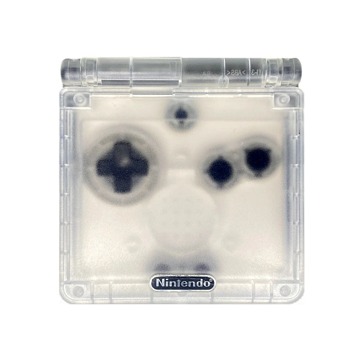 Gameboy SP Modding - Shell swap - Mail In service!