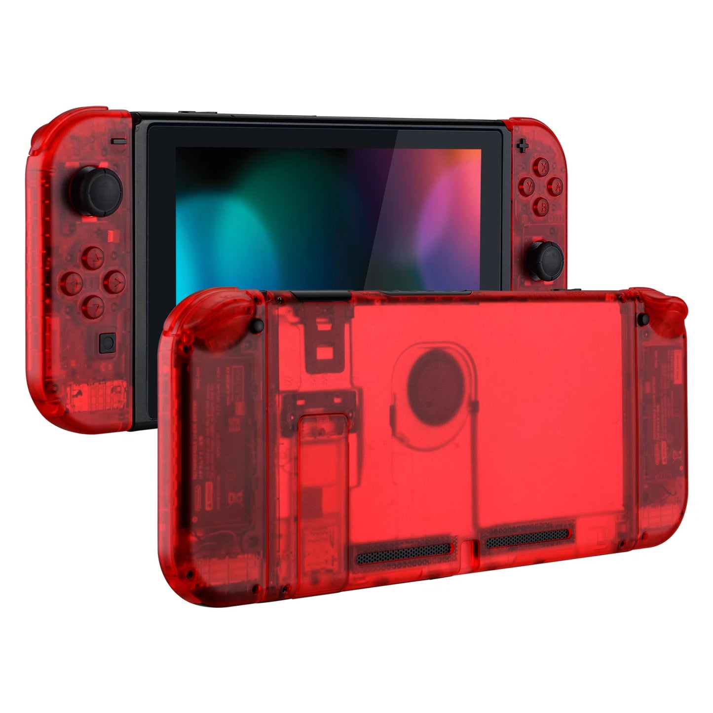 Nintendo Switch/ Switch OLED / Switch Lite Shell Swap - Mail In Service