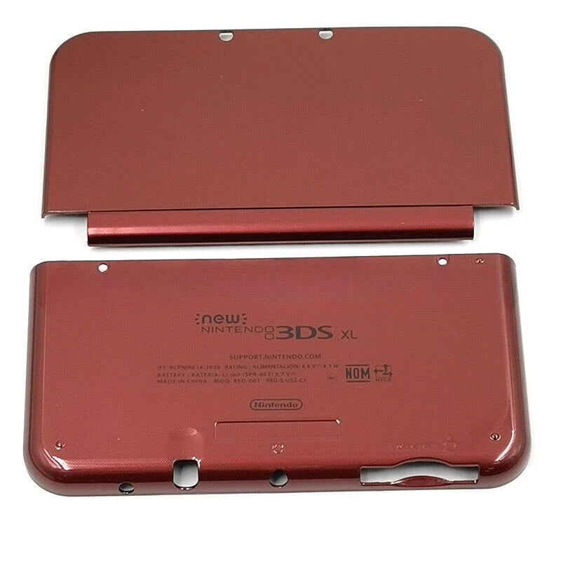 New 3DS XL Shell swap - Mail in service!