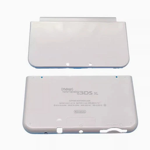 New 3DS XL Shell swap - Mail in service!