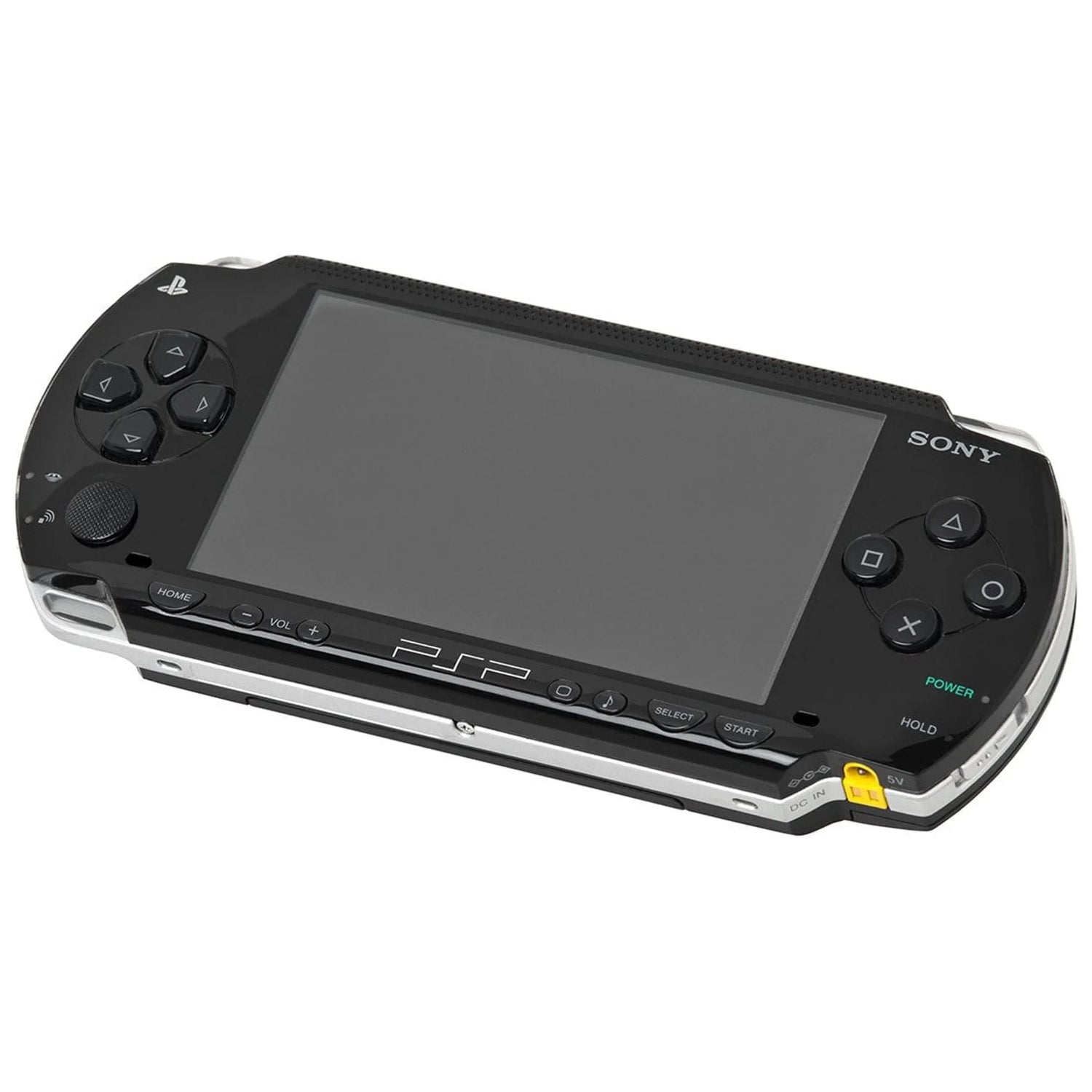 PSP