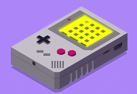 Gameboy