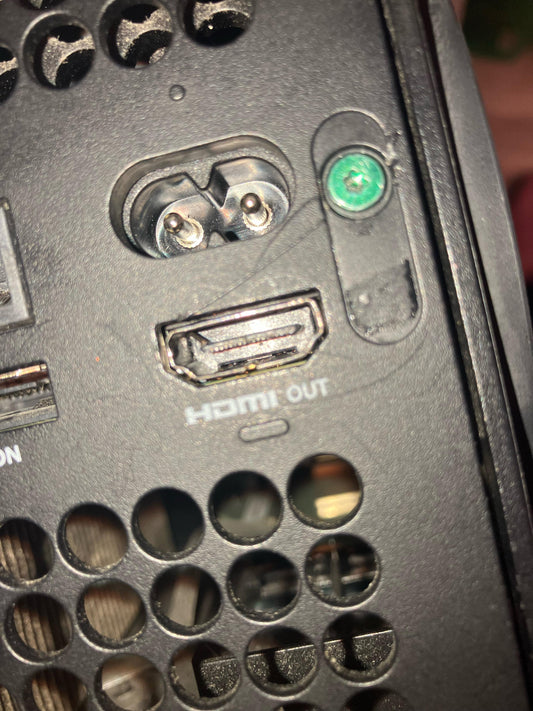 Xbox Series X hdmi Repair - Mail-in Service!