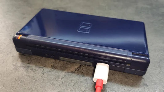 DS Lite USB-C Mod - Mod Mail-in Service!