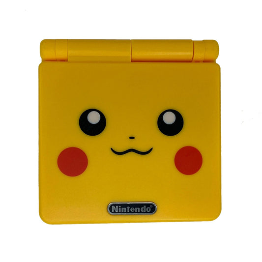 Gameboy SP Modding - Shell swap - Mail In service!