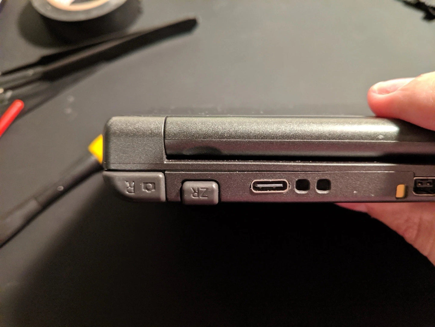 3DS Modding - USB C mod - Mail-in Service!