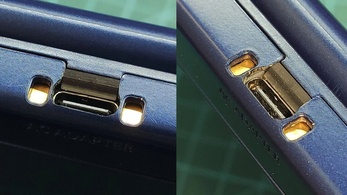 3DS Modding - USB C mod - Mail-in Service!