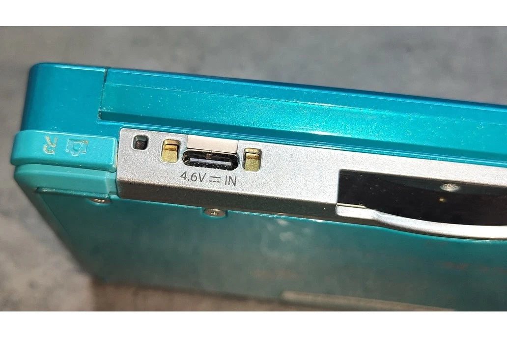 3DS Modding - USB C mod - Mail-in Service!