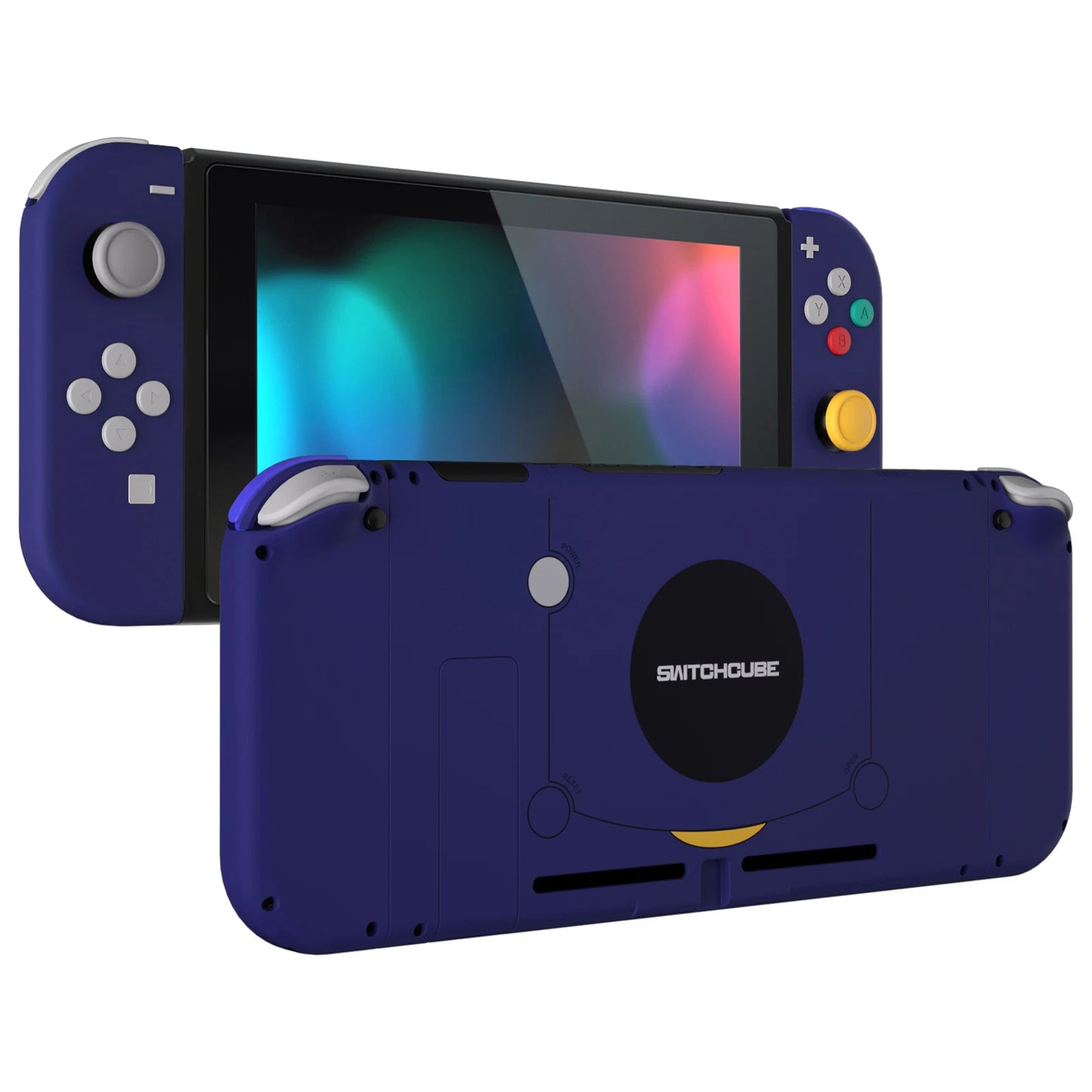 Nintendo Switch/ Switch OLED / Switch Lite Shell Swap - Mail In Service