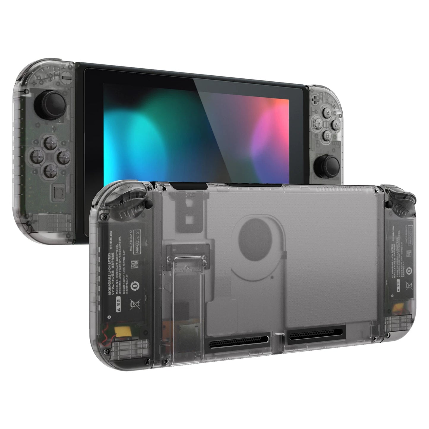 Nintendo Switch/ Switch OLED / Switch Lite Shell Swap - Mail In Service