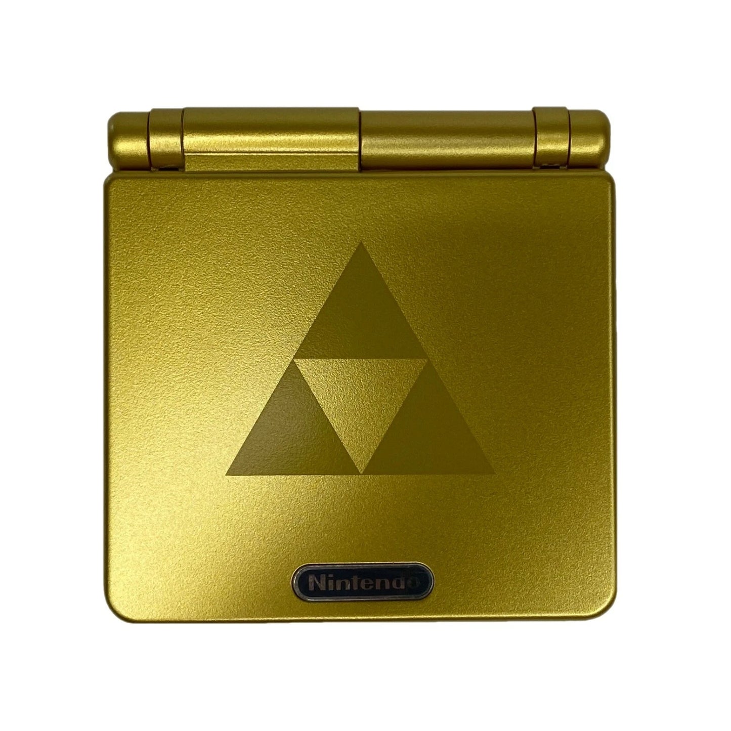 Gameboy SP Modding - Shell swap - Mail In service!