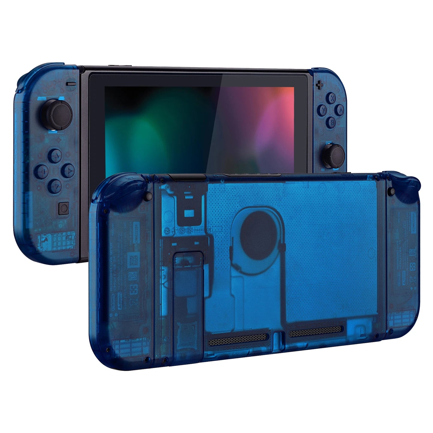 Nintendo Switch/ Switch OLED / Switch Lite Shell Swap - Mail In Service