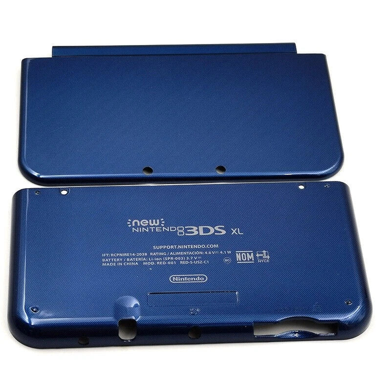 New 3DS XL Shell swap - Mail in service!