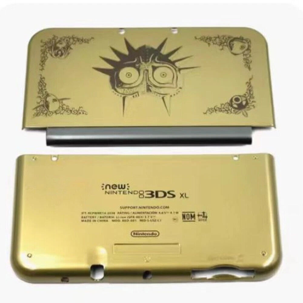 New 3DS XL Shell swap - Mail in service!