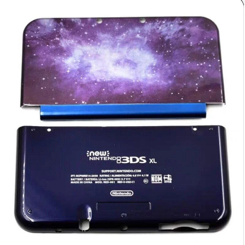 New 3DS XL Shell swap - Mail in service!