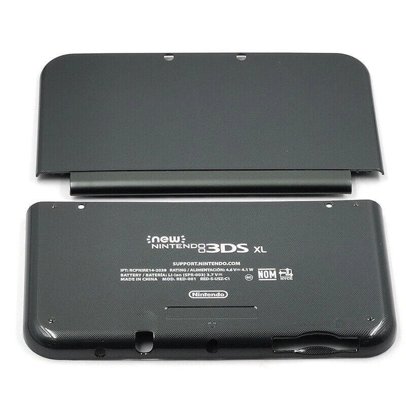 New 3DS XL Shell swap - Mail in service!