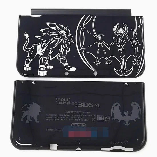 New 3DS XL Shell swap - Mail in service!