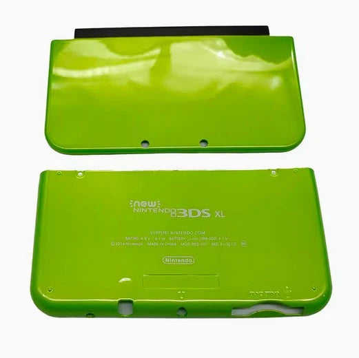 New 3DS XL Shell swap - Mail in service!