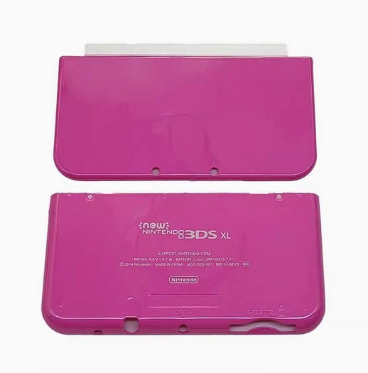 New 3DS XL Shell swap - Mail in service!