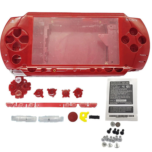 PSP Shell Swap (1000 Model) - Mail-in Service