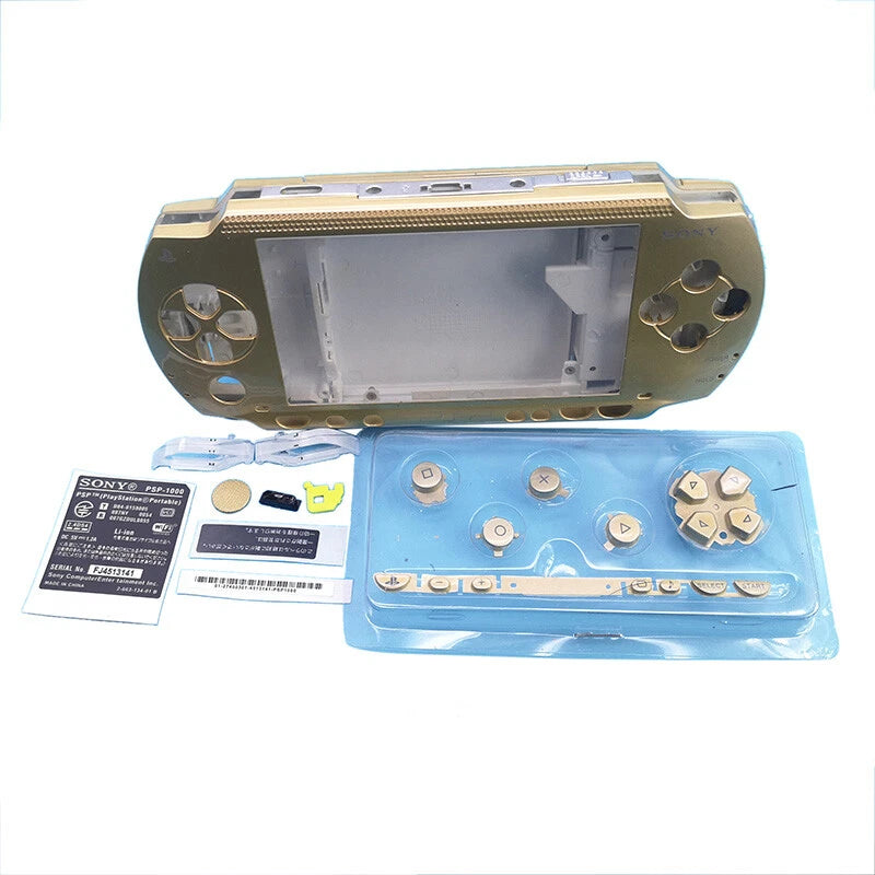 PSP Shell Swap (1000 Model) - Mail-in Service