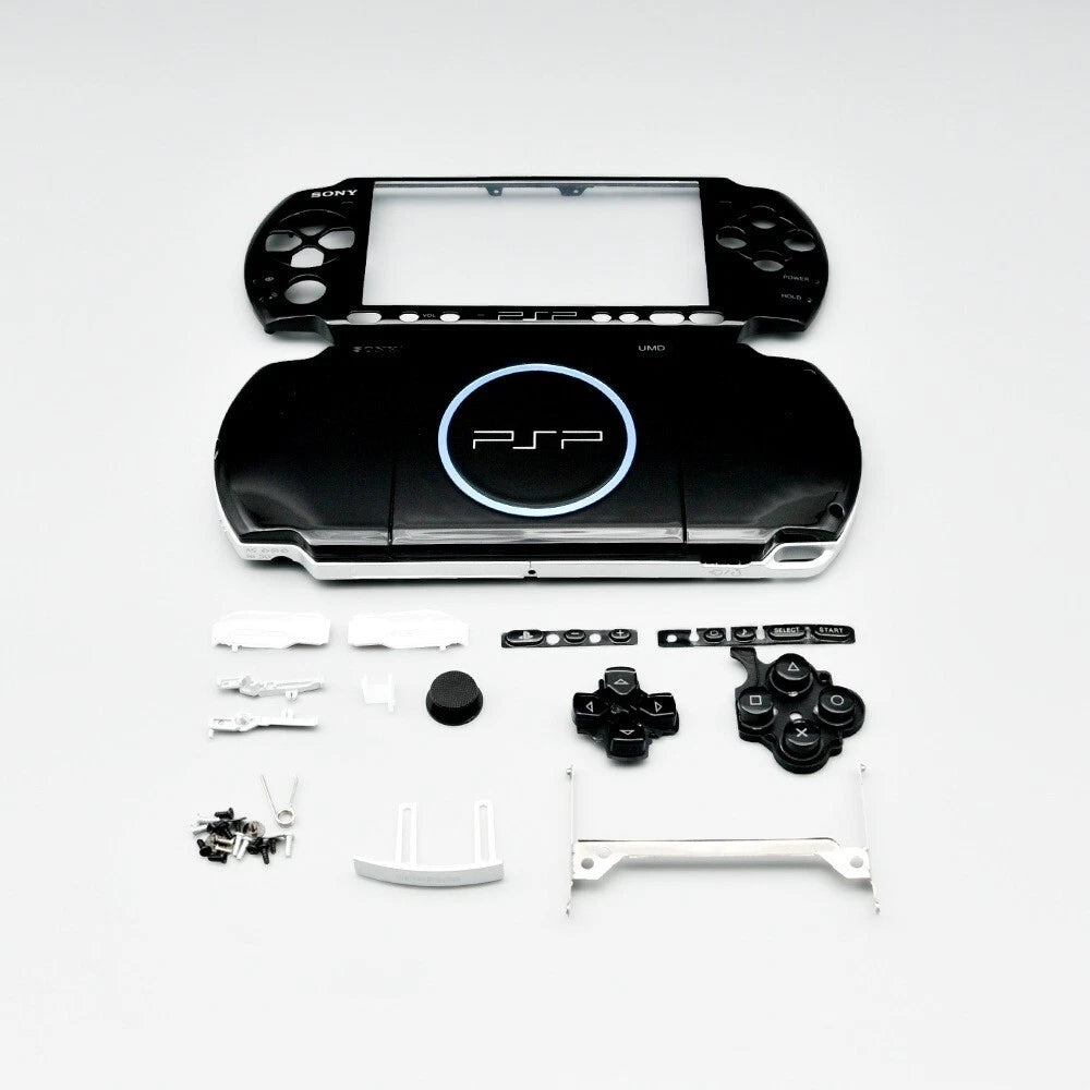 Psp Shell Swap (3000 Model) - Mail-in Service!
