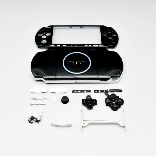 Psp Shell Swap (3000 Model) - Mail-in Service!
