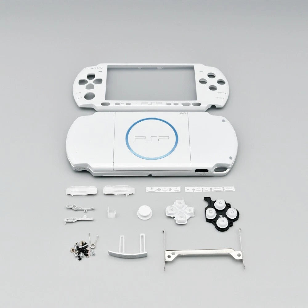 Psp Shell Swap (3000 Model) - Mail-in Service!