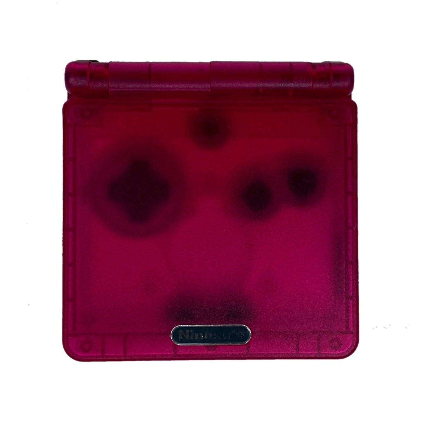 Gameboy SP Modding - Shell swap - Mail In service!