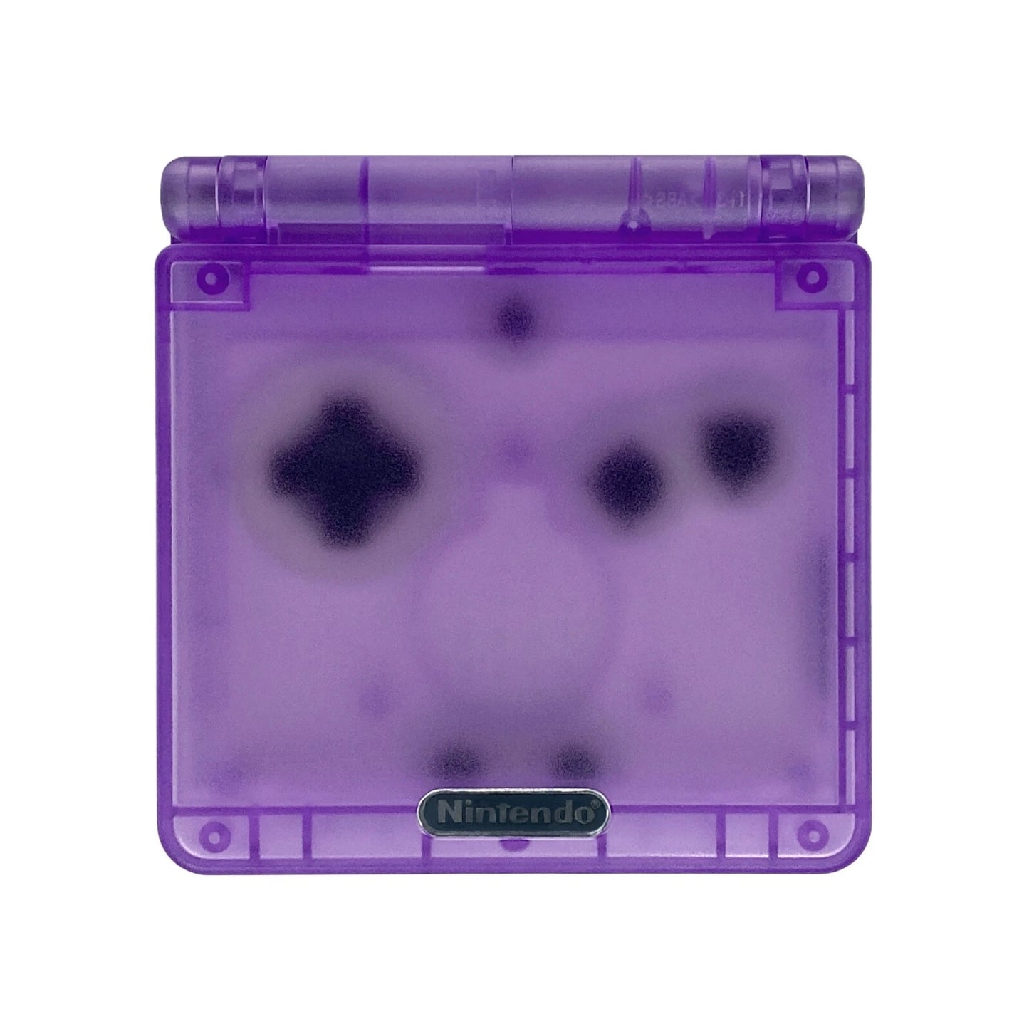Gameboy SP Modding - Shell swap - Mail In service!
