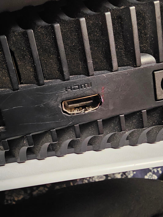 PS5/PS5 pro Hdmi Port Replacement - Mail-in Service!